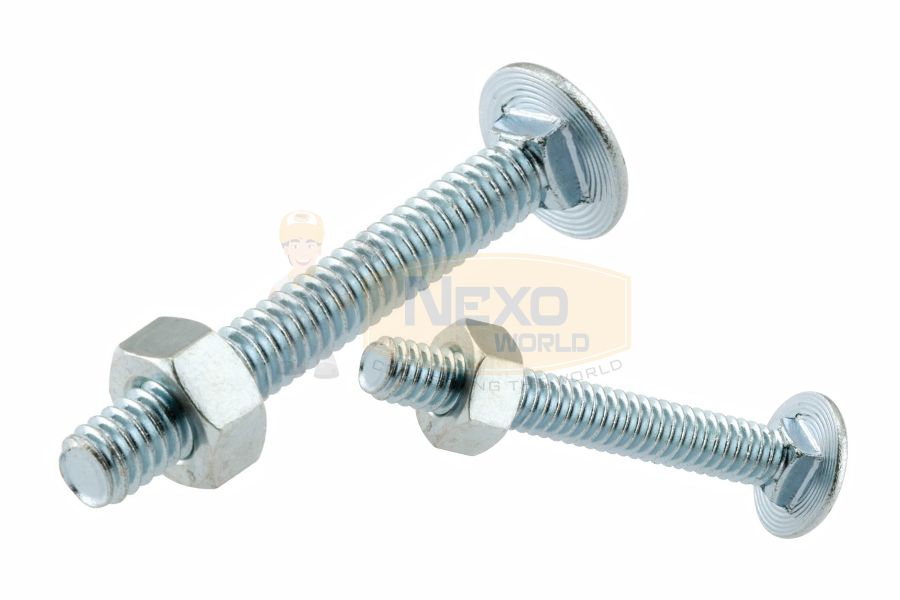 carriage bolts manufacturers