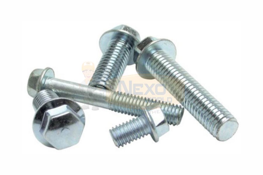 automotive fasteners exporters