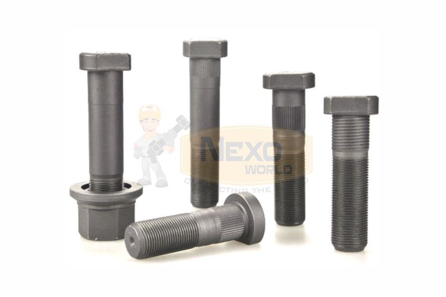automotive fasteners manufacturers in India