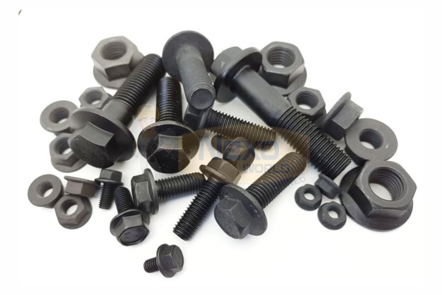 automotive fasteners manufacturers