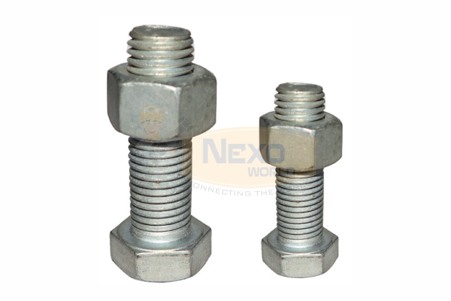 EN 15048 bolts