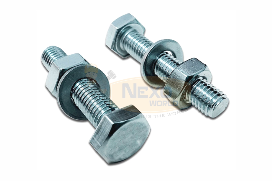 EN 15048 bolt Assemebly fasteners