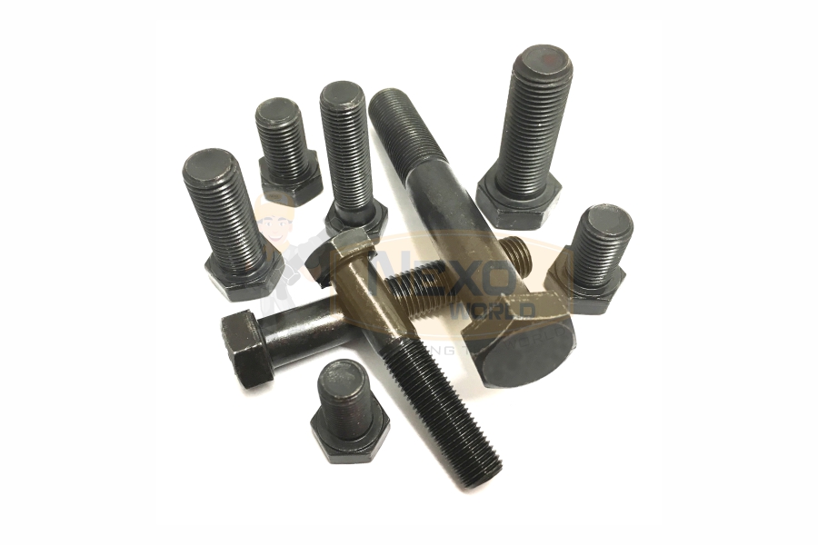 high tensile bolts manufacturers