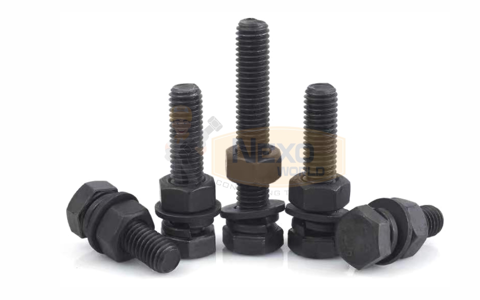 high tensile fasteners manufacturers