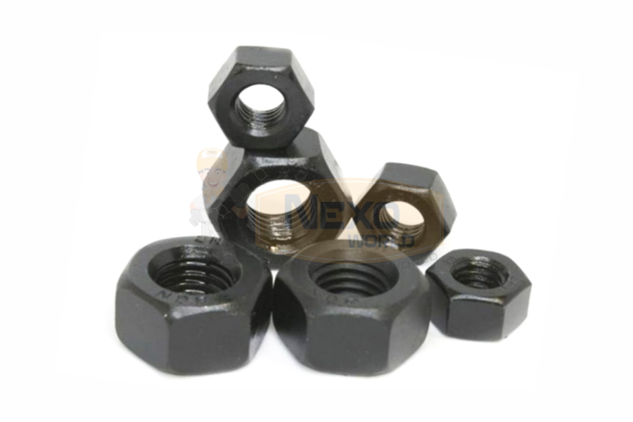 high tensile nuts bolts manufacturers