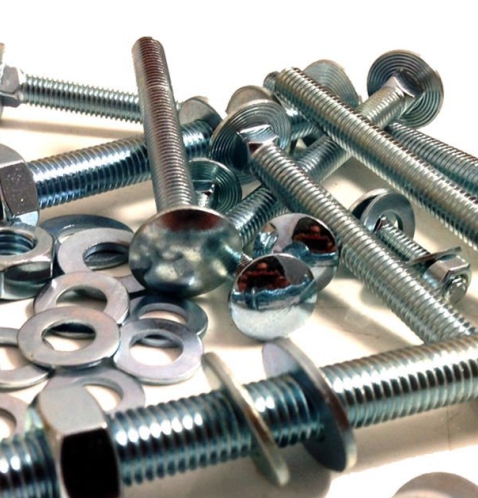 agricultural fasteners exporters