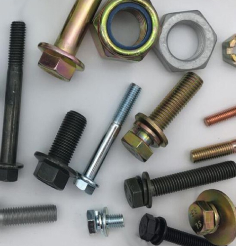 automotive fasteners exporters