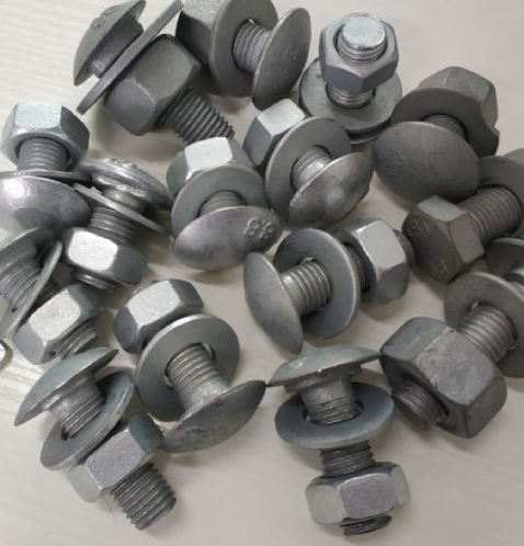 road crash barrier fasteners exporters