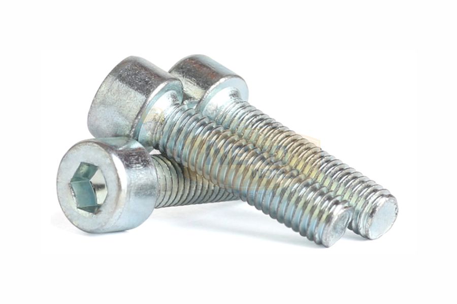 industrial fasteners manufacturers