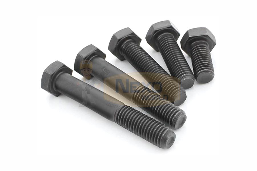 hex bolts manufacturers