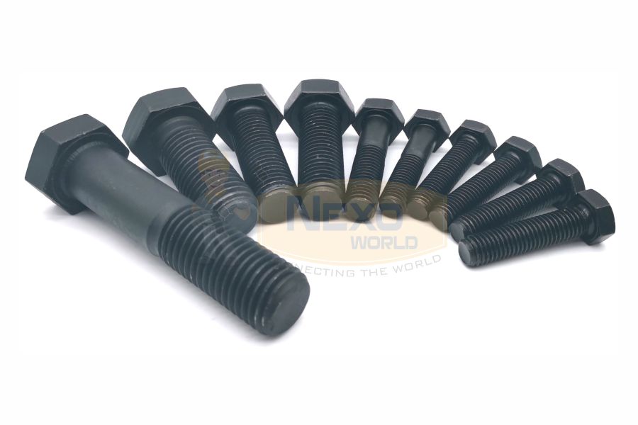 industrial fasteners manufacturers