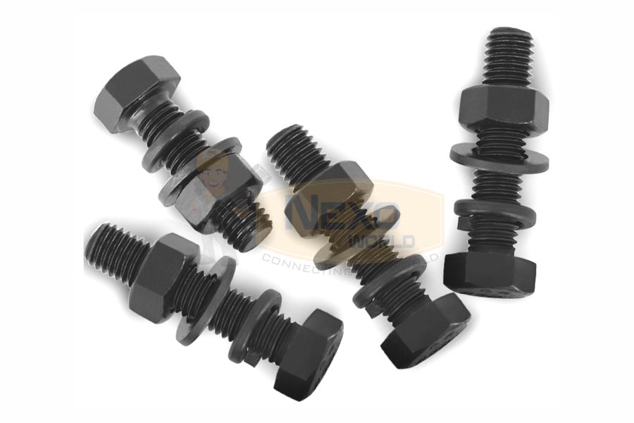 nut bolts washers manufacturers