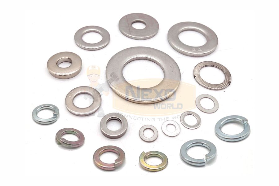 washers manufacturers