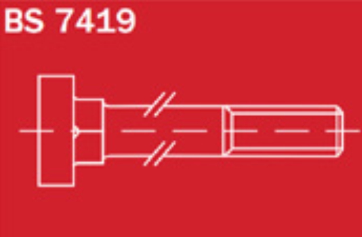 BS 7419
