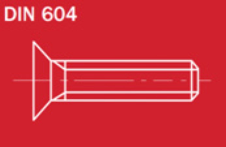 DIN 604