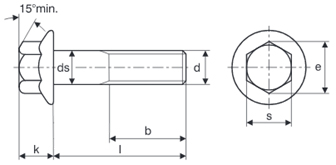 DIN 6921