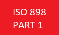 ISO 898