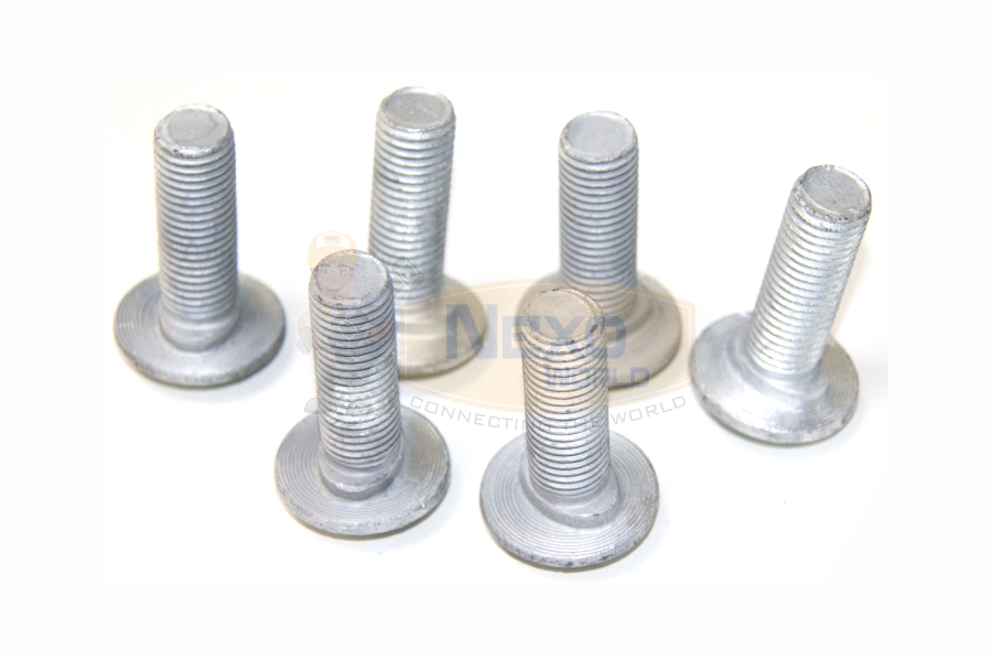 guardrail bolts exporters