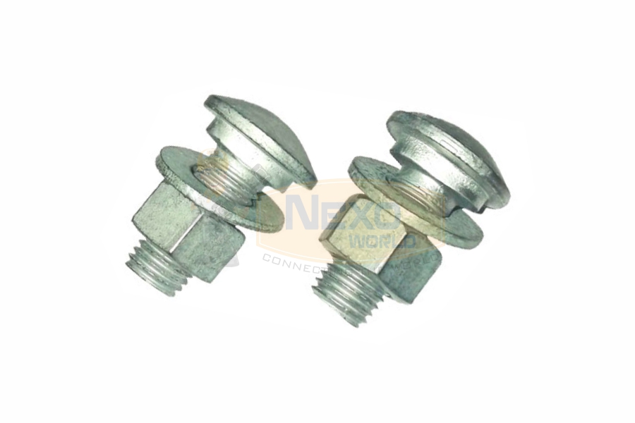 nib bolts exporters