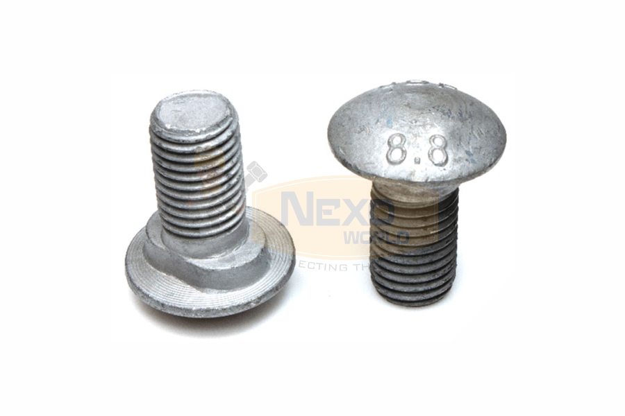 nib bolts manufacturers