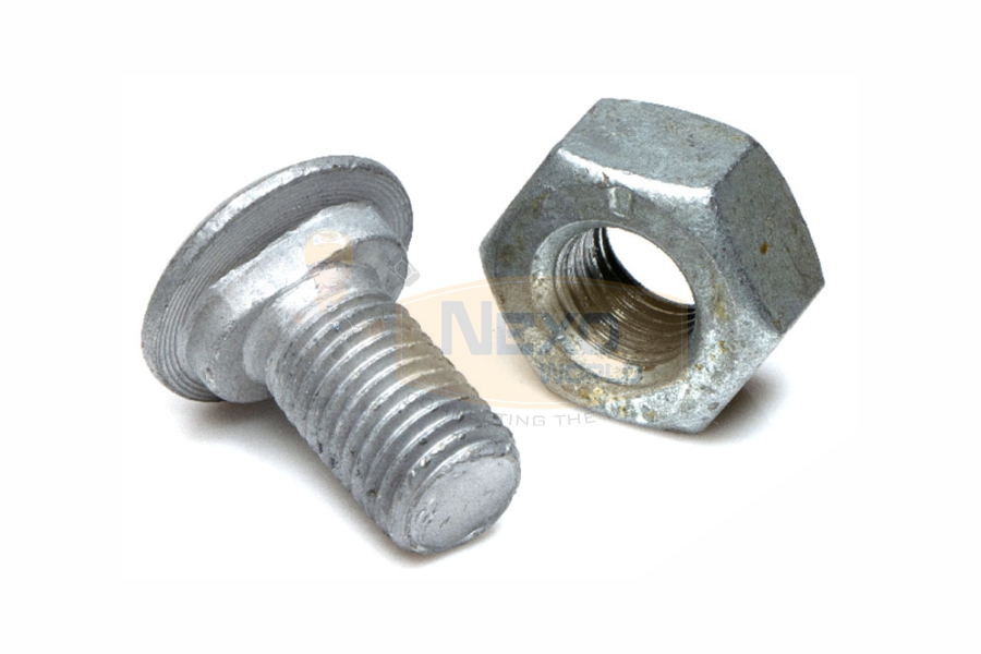 road crash barrier fasteners manufacturers