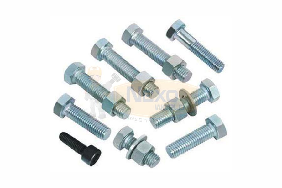 structure fasteners manufacturers