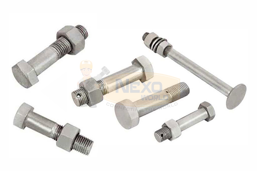 powercom fasteners manufacturers