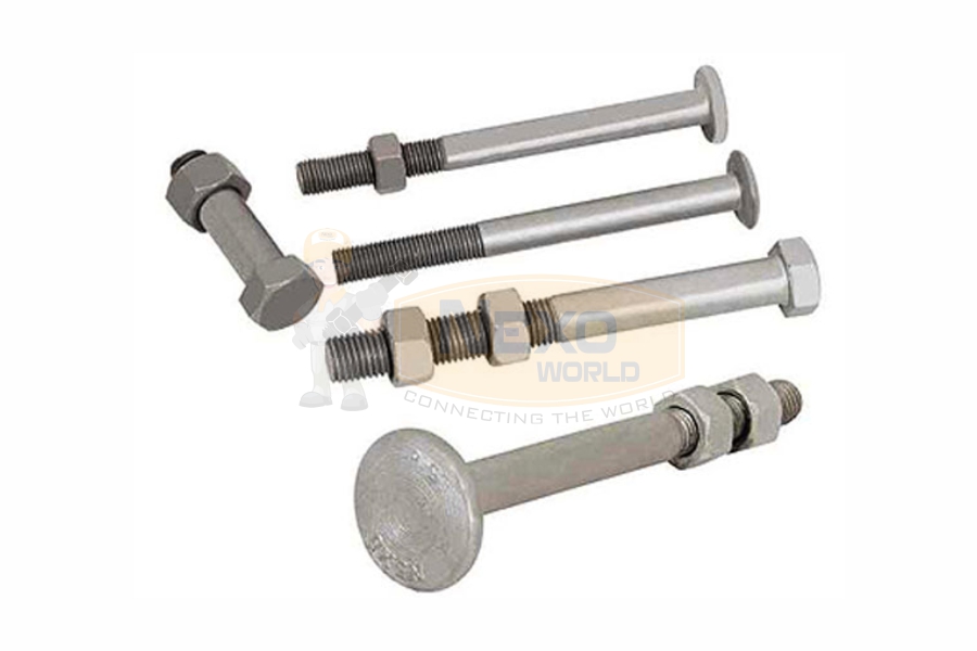 telecom tower fasteners manufacturers