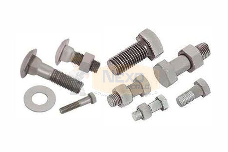 transmission line tower bolts manufacturers