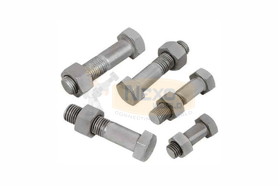 transmission tower fasteners manufacturers