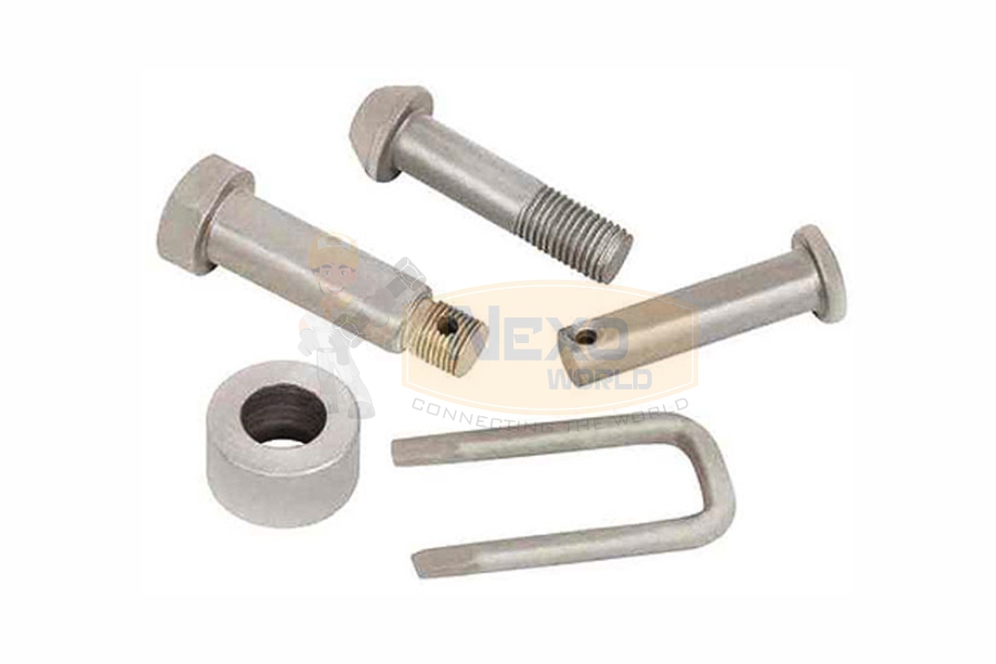 wind mill fasteners manufacturers