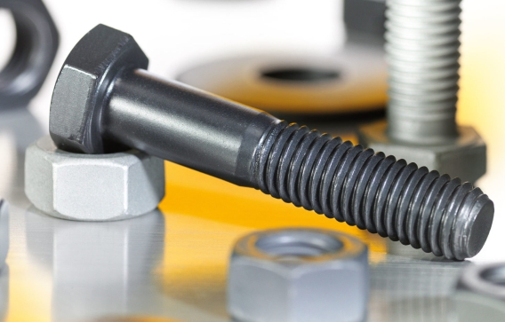 industrial fasteners exporters